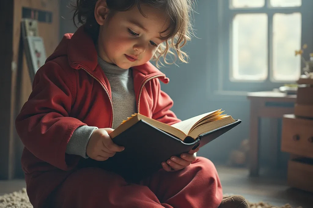 Gros plan sur différentes textures de matériaux naturels : bois, lin, laine