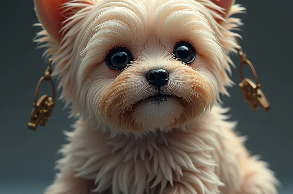 Macramé en coton blanc suspendu près d'une fenêtre lumineuse dans une chambre d'enfant aux tons pastel