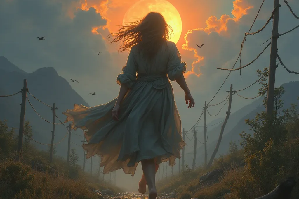 Mains assemblant des formes de feutrine avec de la colle textile sur une table en bois