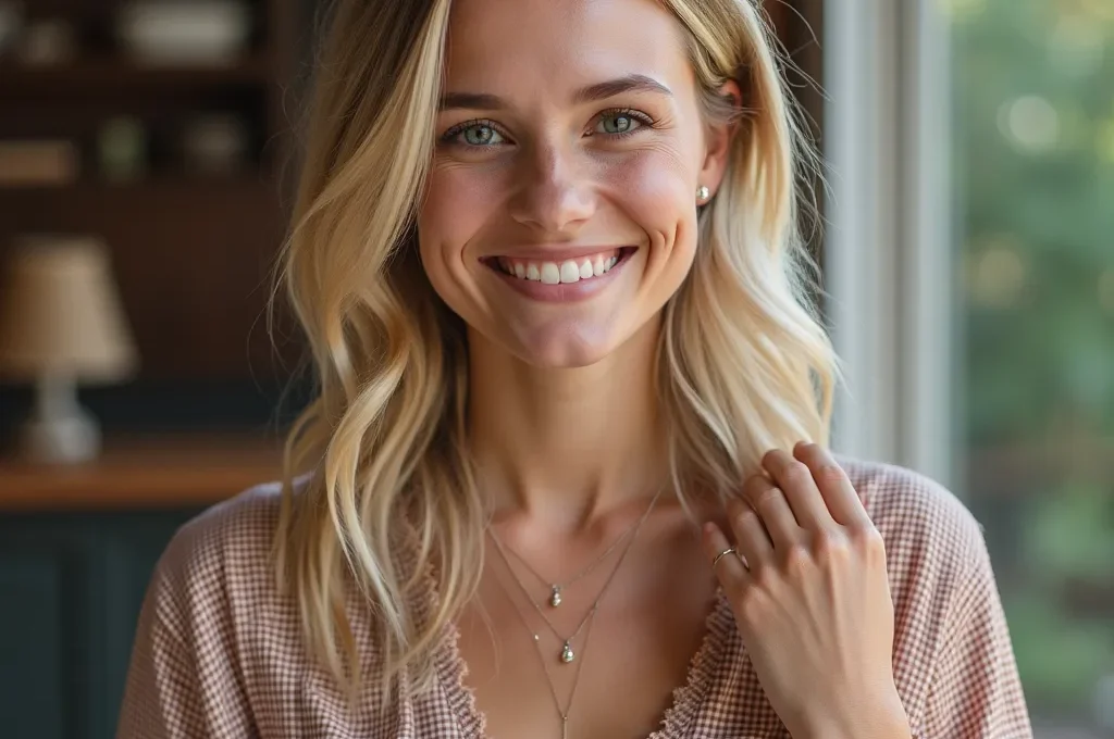 Gros plan sur une étiquette de certification fixée sur la structure d'un lit cabane en bois